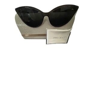 Jimmy Choo Women's Nadia 56mm Sunglasses